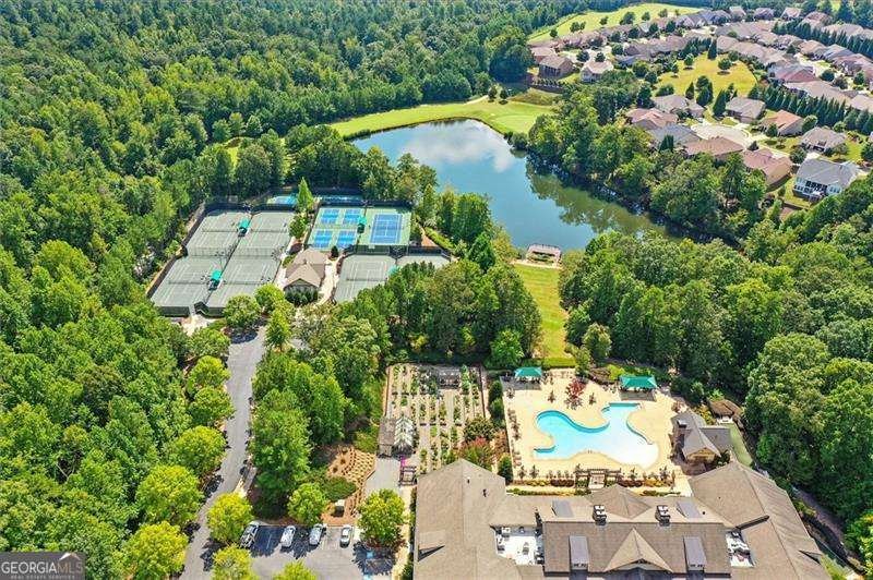 158 Laurel Overlook Canton - 30