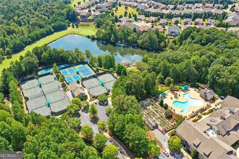 158 Laurel Overlook Canton - 32