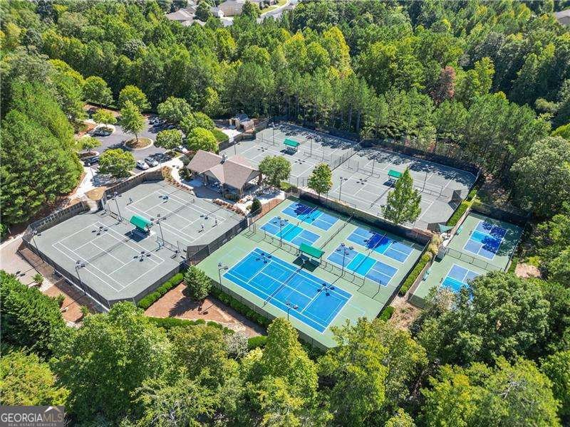 158 Laurel Overlook Canton - 35