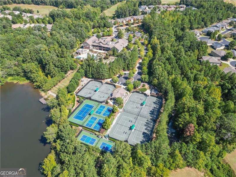 158 Laurel Overlook Canton - 38