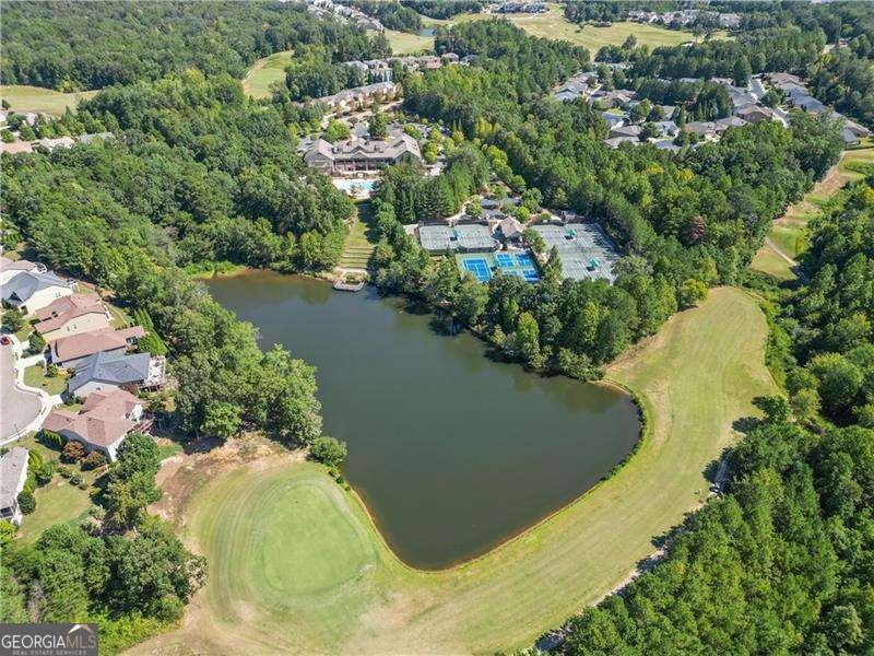 158 Laurel Overlook Canton - 62