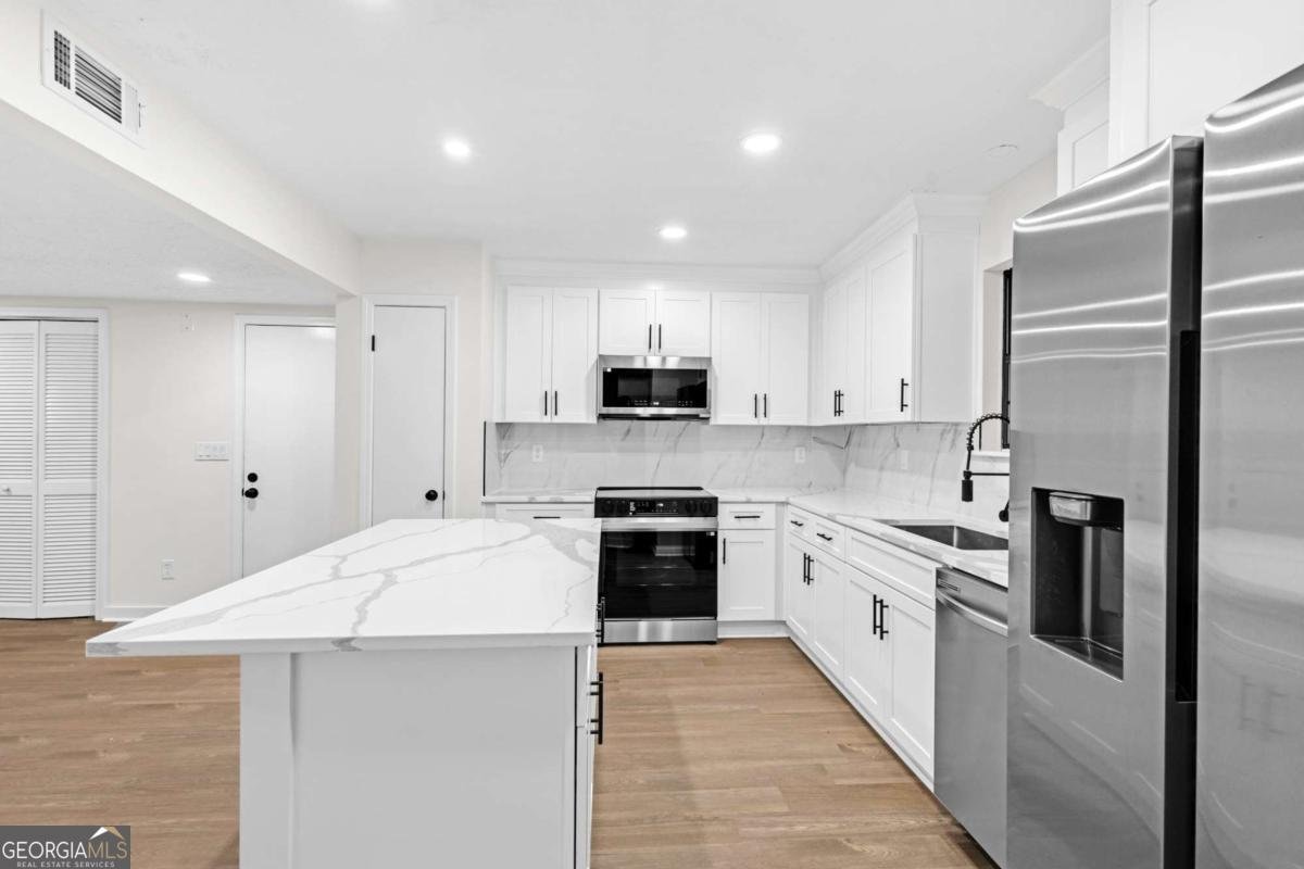 630 Pennylake Court Stone Mountain - 11