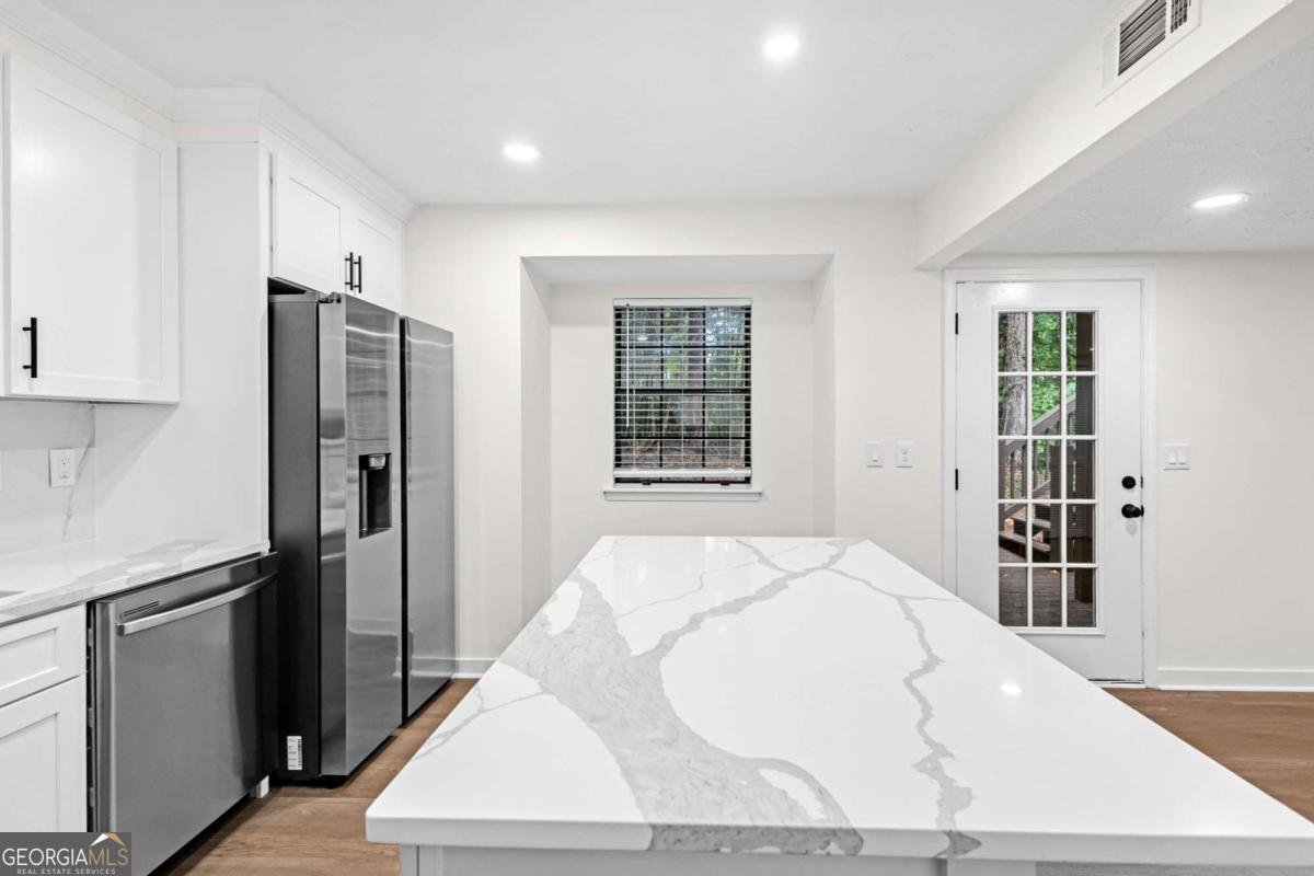 630 Pennylake Court Stone Mountain - 12