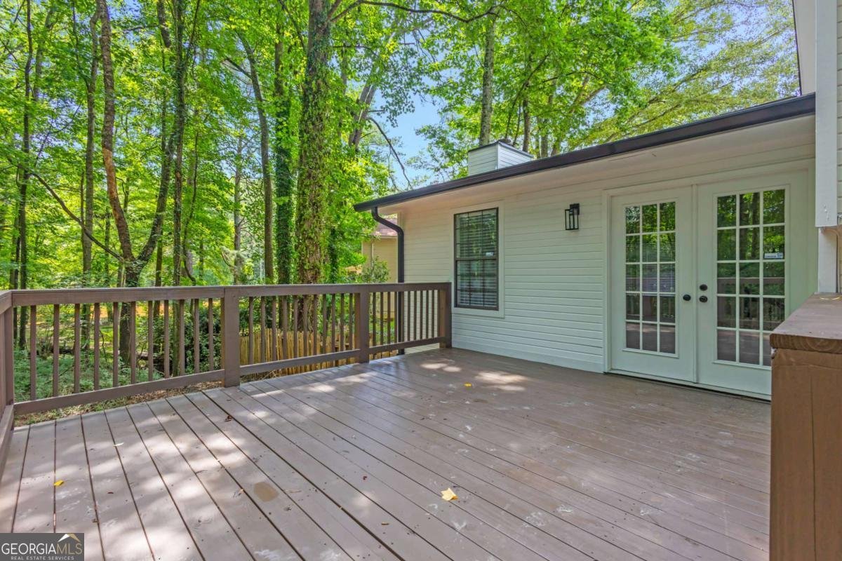 630 Pennylake Court Stone Mountain - 14