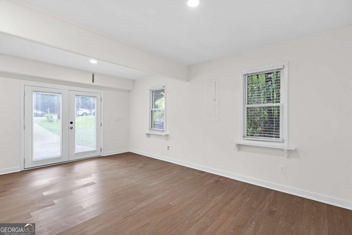 630 Pennylake Court Stone Mountain - 17