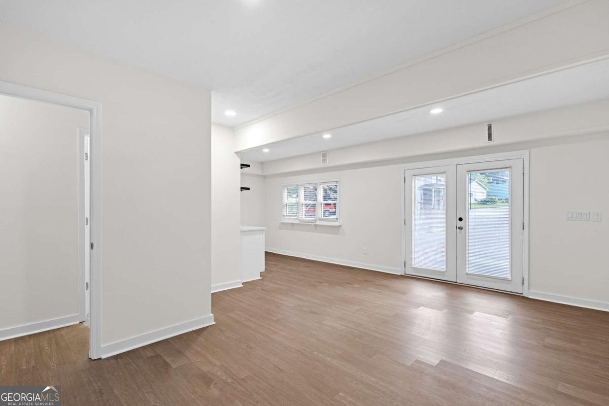 630 Pennylake Court Stone Mountain - 18