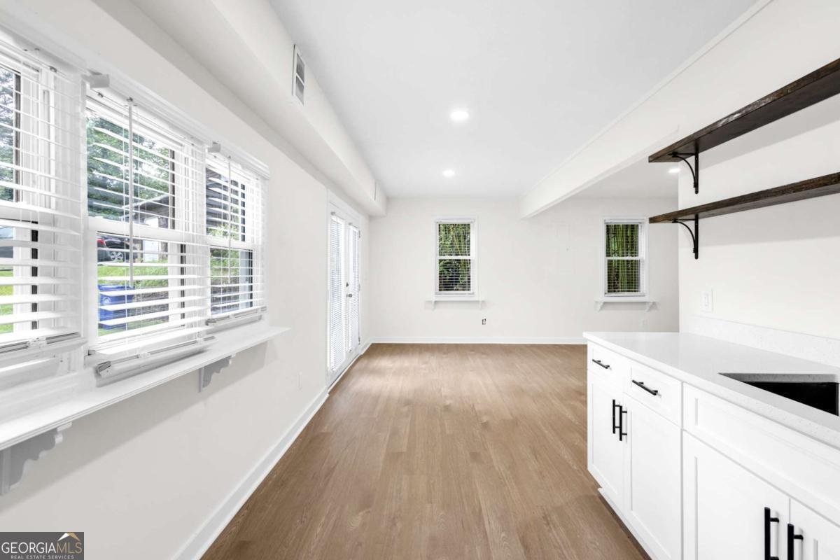 630 Pennylake Court Stone Mountain - 21