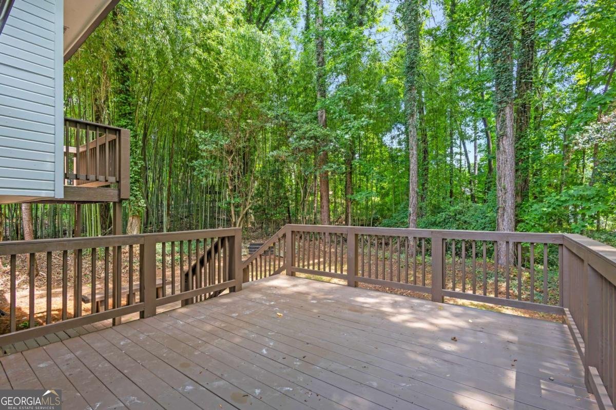 630 Pennylake Court Stone Mountain - 22