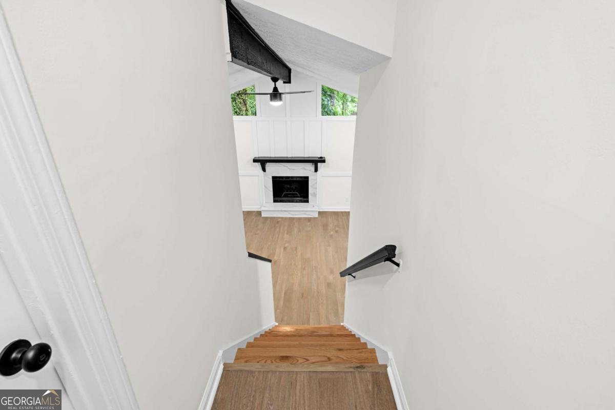 630 Pennylake Court Stone Mountain - 25