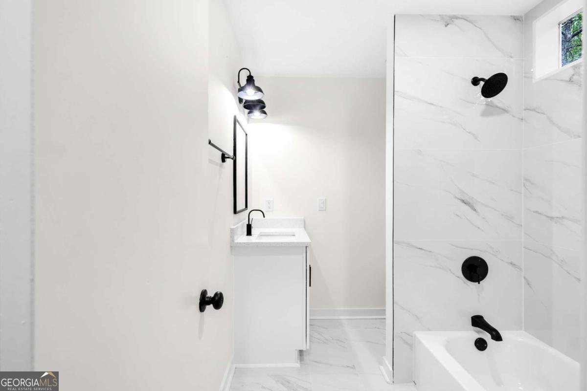 630 Pennylake Court Stone Mountain - 27