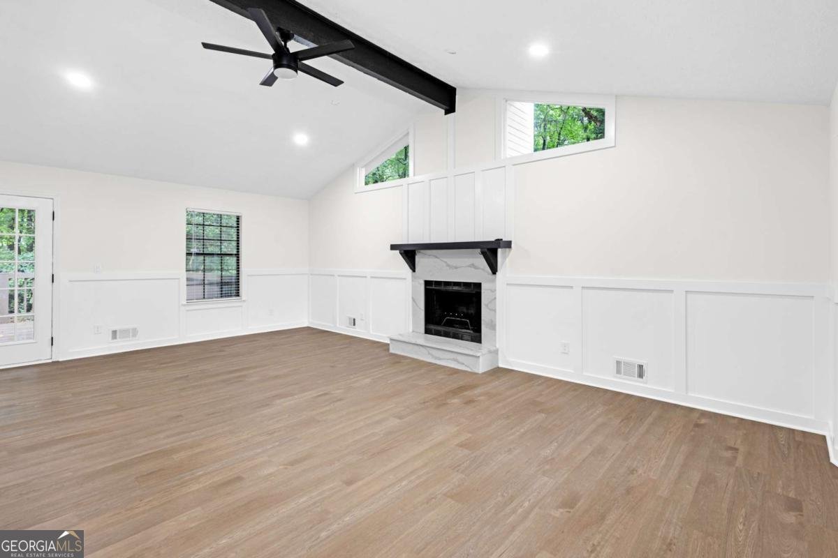 630 Pennylake Court Stone Mountain - 3