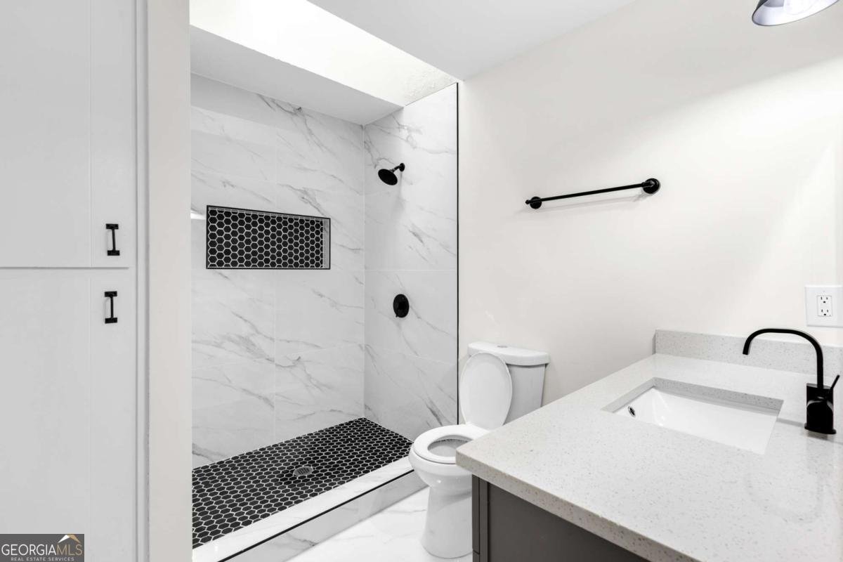 630 Pennylake Court Stone Mountain - 30