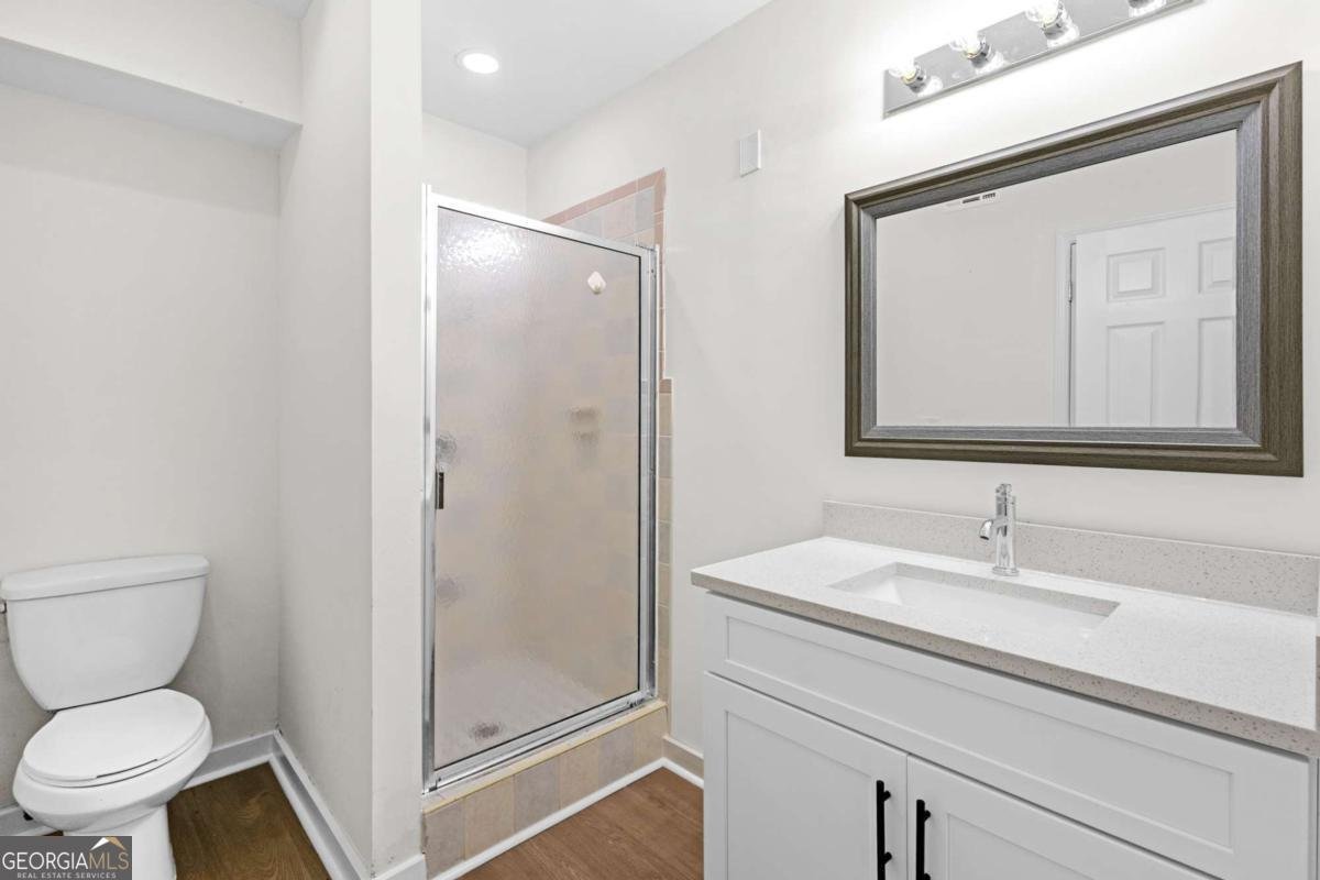 630 Pennylake Court Stone Mountain - 36