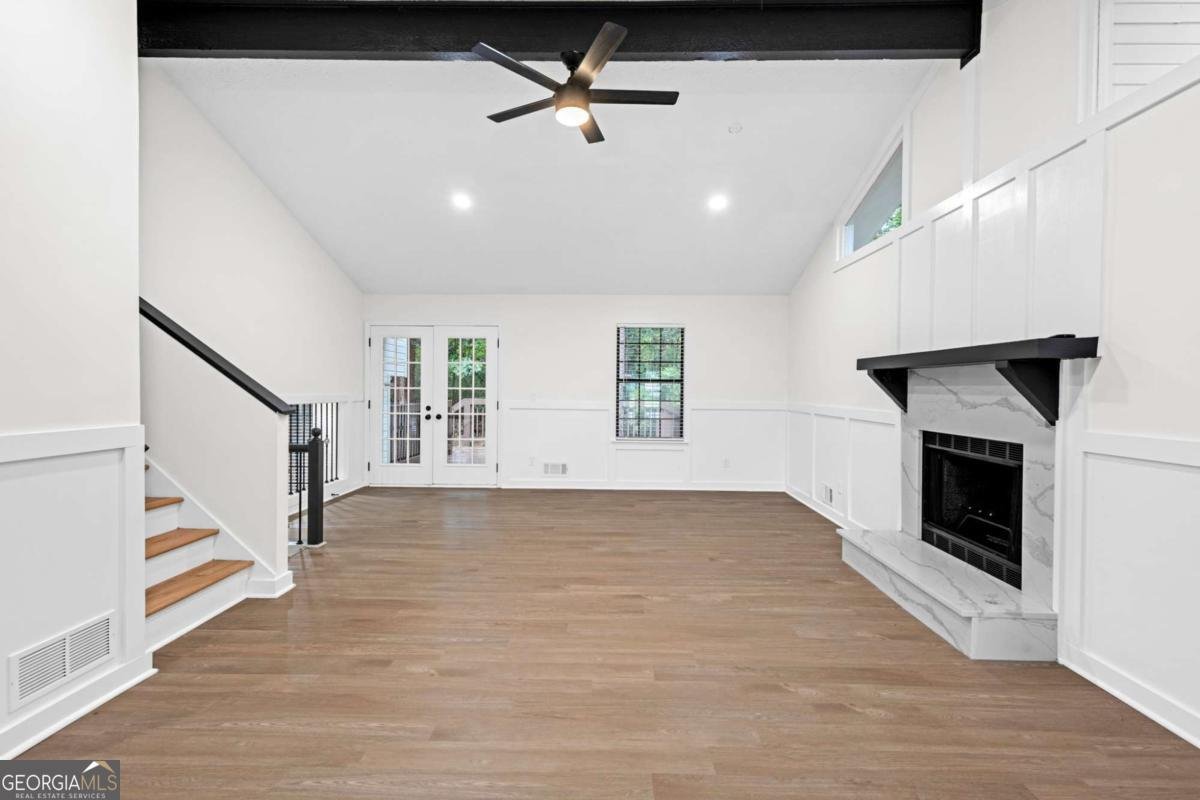 630 Pennylake Court Stone Mountain - 4