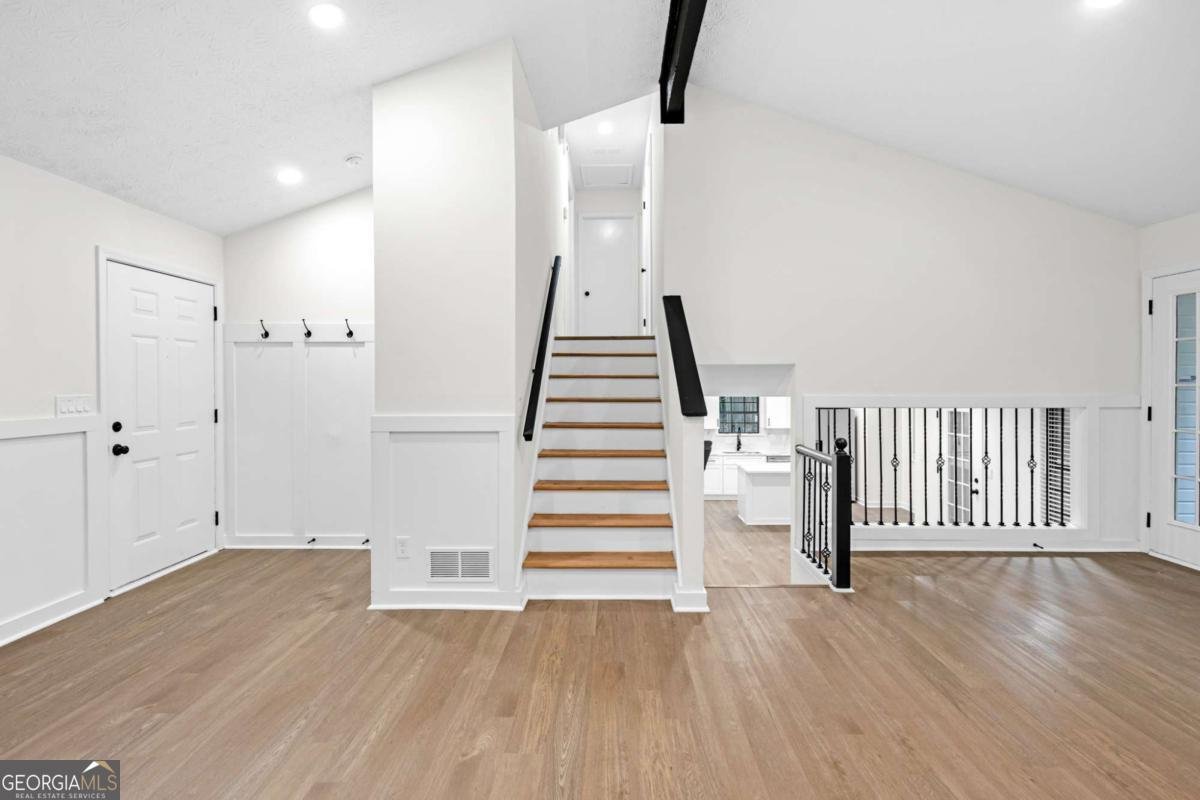 630 Pennylake Court Stone Mountain - 6