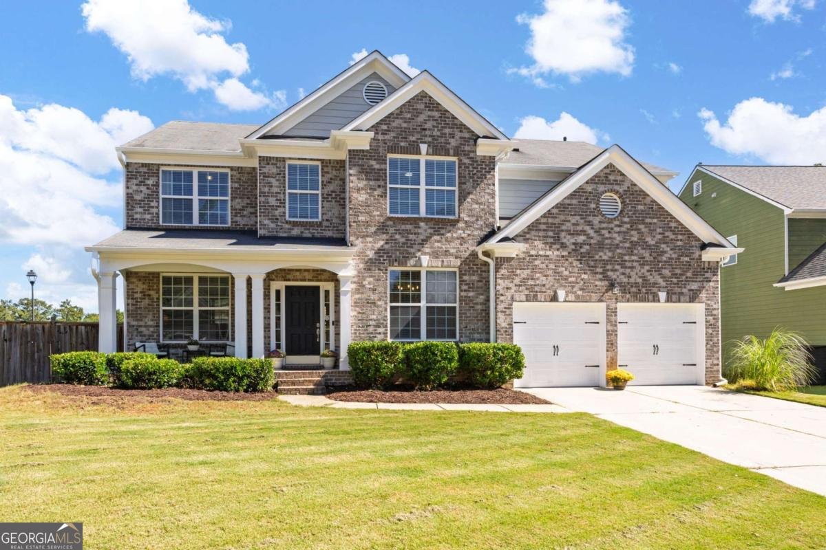 141 Bevington Lane Woodstock - 1