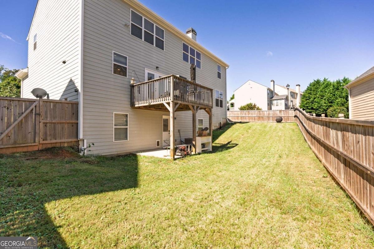 141 Bevington Lane Woodstock - 47