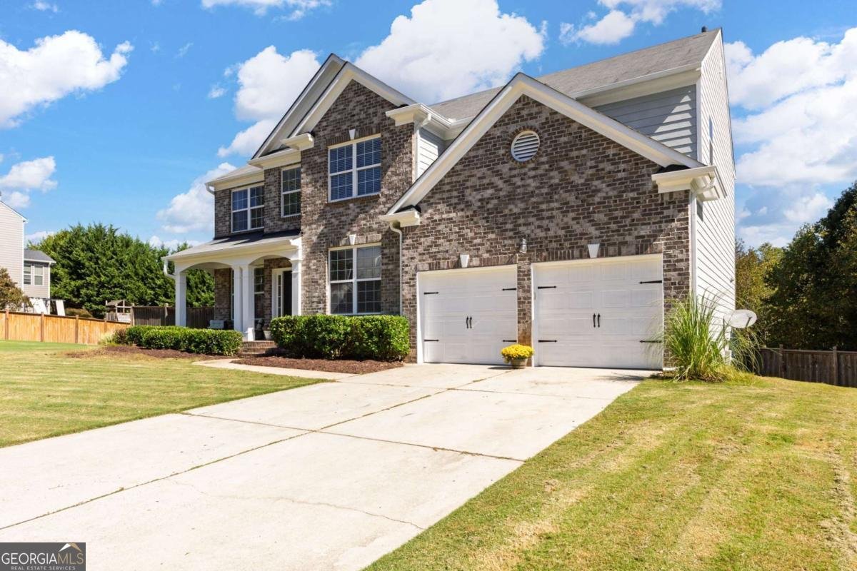 141 Bevington Lane Woodstock - 48
