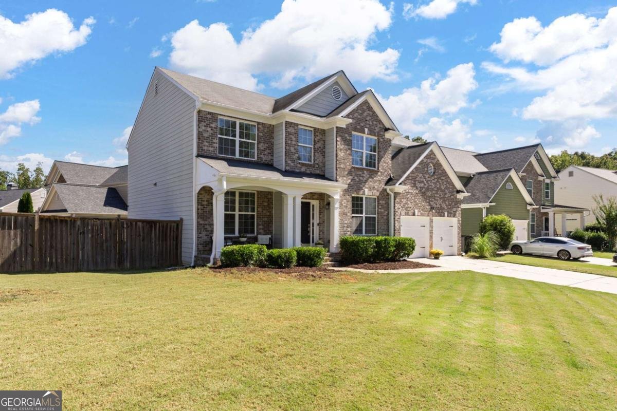 141 Bevington Lane Woodstock - 49