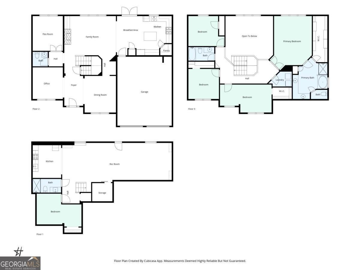 141 Bevington Lane Woodstock - 52