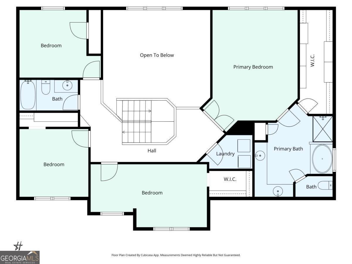 141 Bevington Lane Woodstock - 53