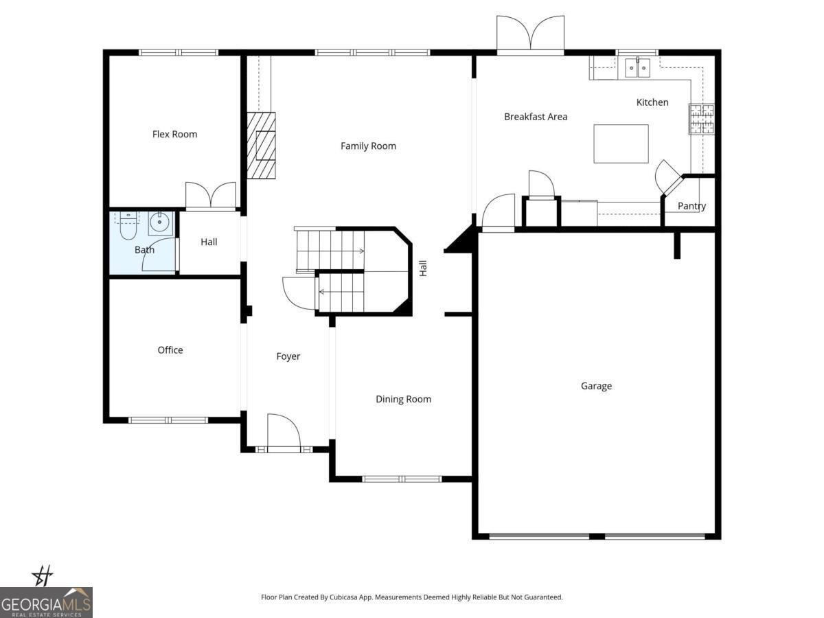 141 Bevington Lane Woodstock - 54