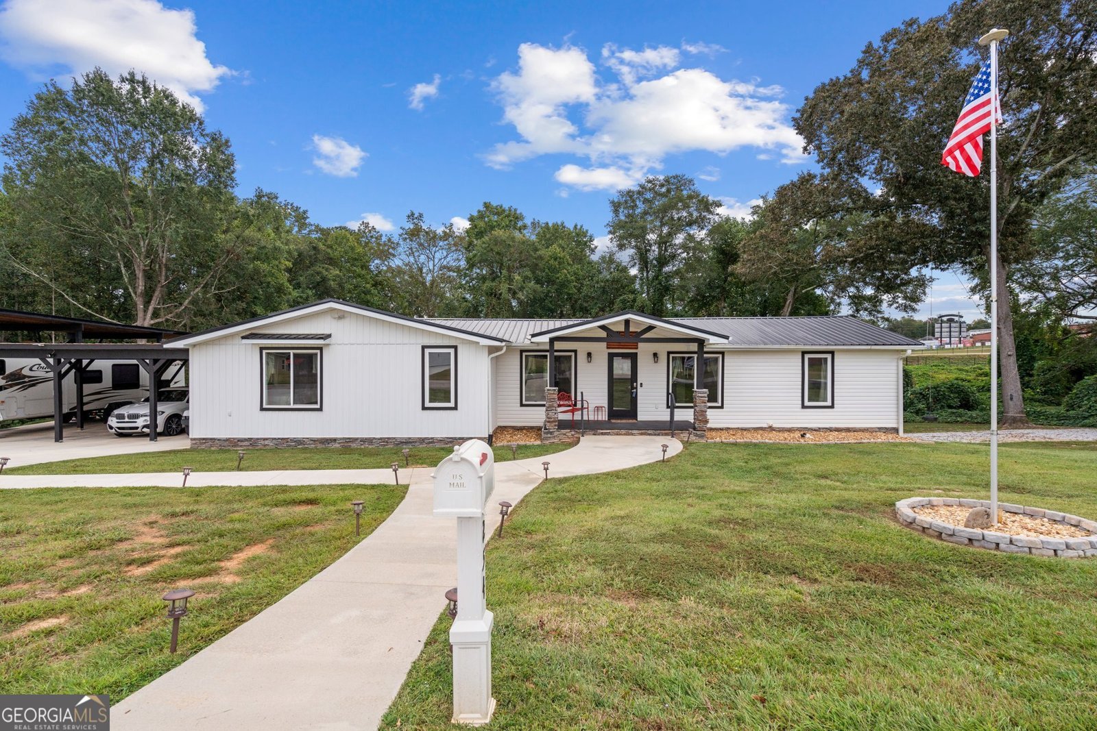 254 Eason Street Bowdon - 1