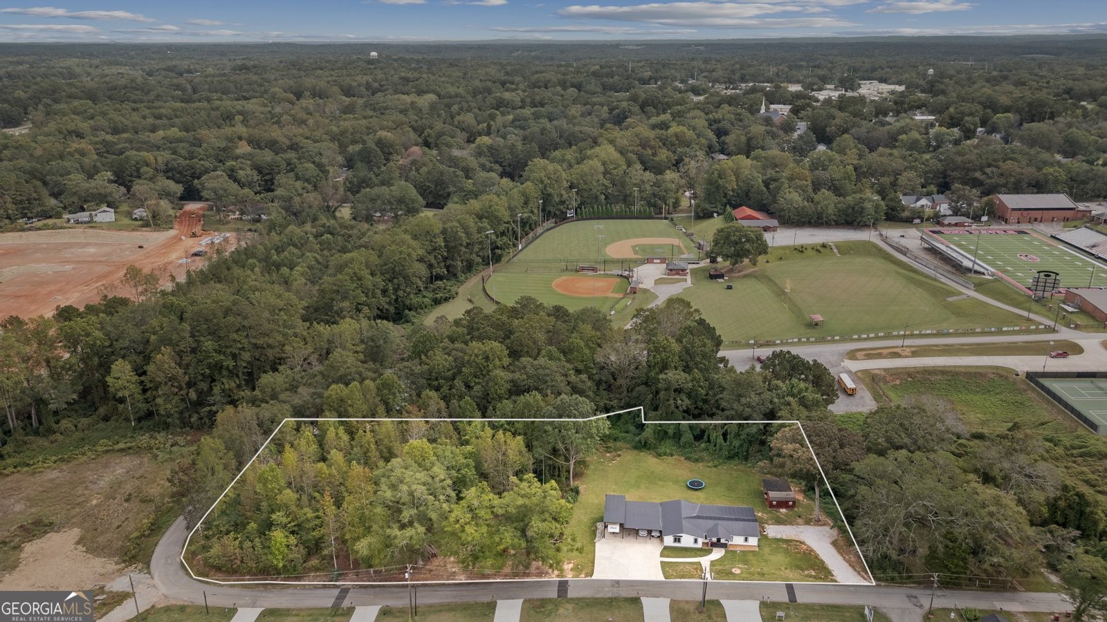 254 Eason Street Bowdon - 3