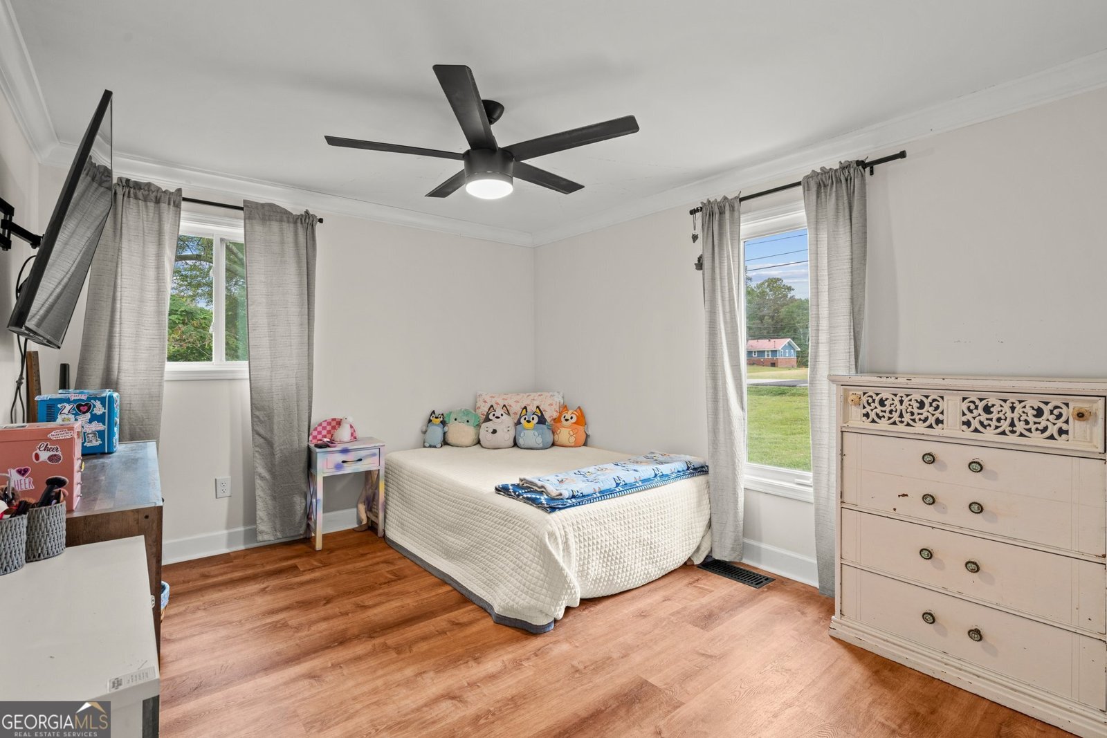 254 Eason Street Bowdon - 30