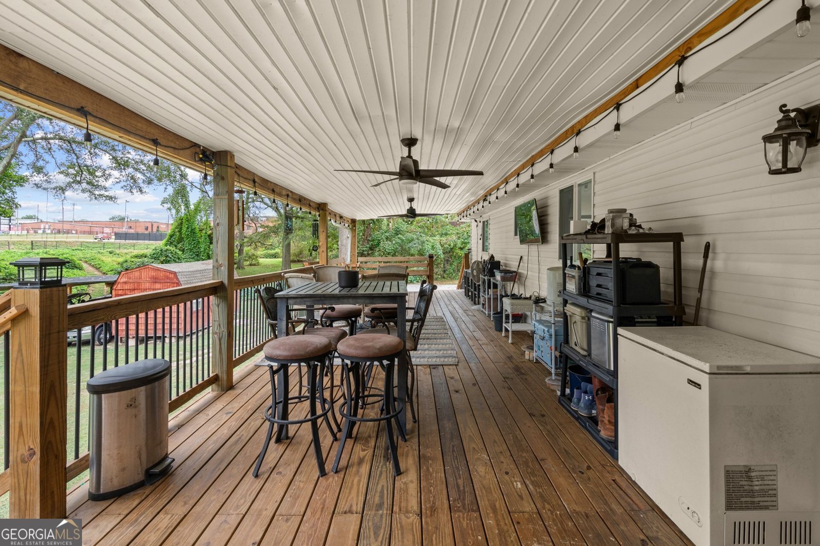 254 Eason Street Bowdon - 34