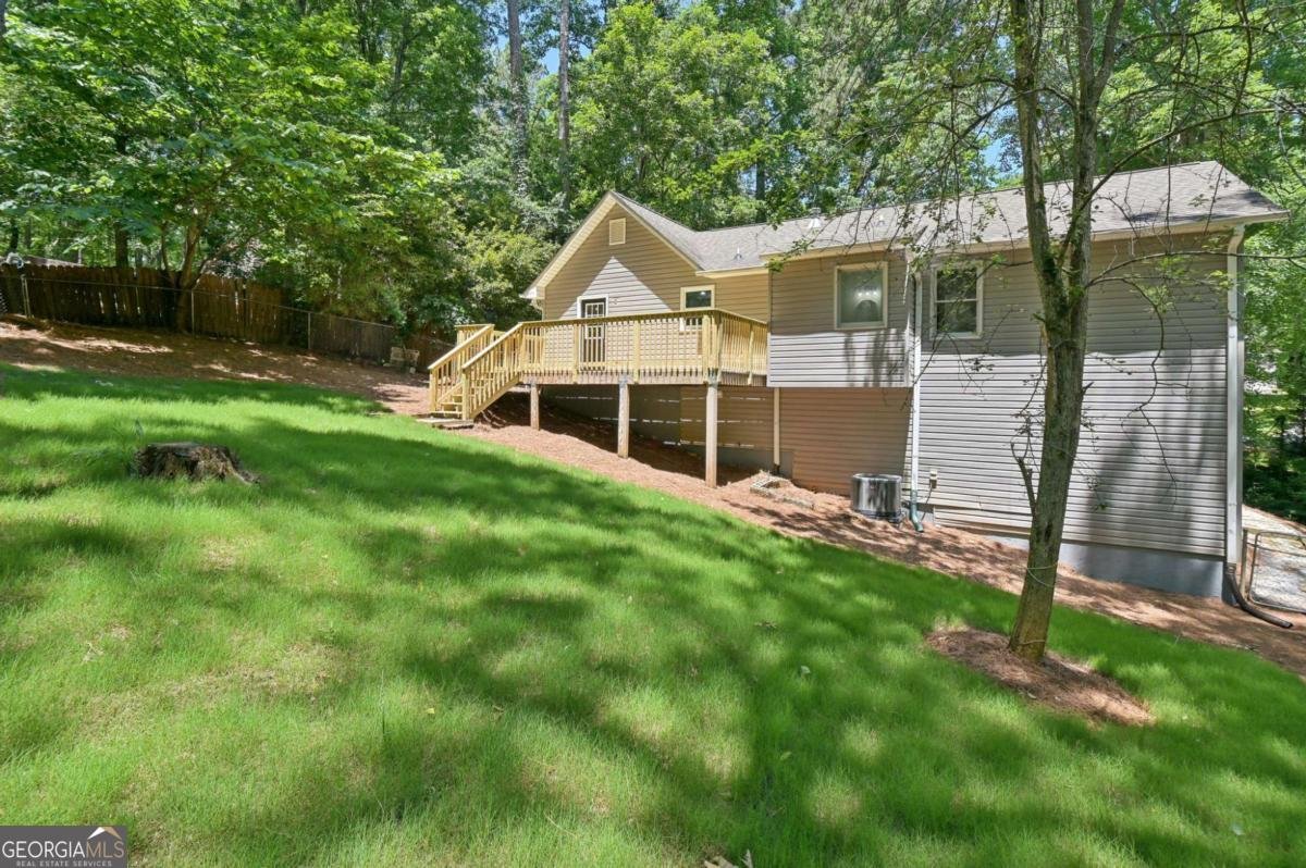 75 Emerald Creek Drive Jasper - 28