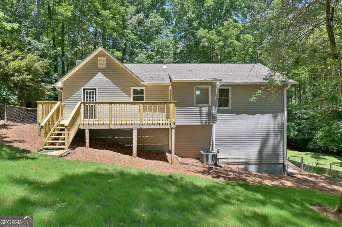 75 Emerald Creek Drive Jasper - 30