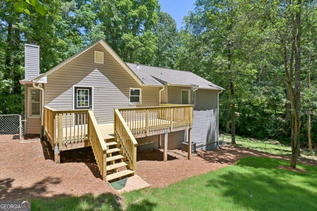 75 Emerald Creek Drive Jasper - 31