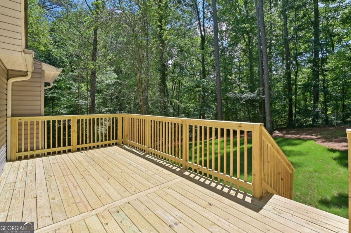 75 Emerald Creek Drive Jasper - 33