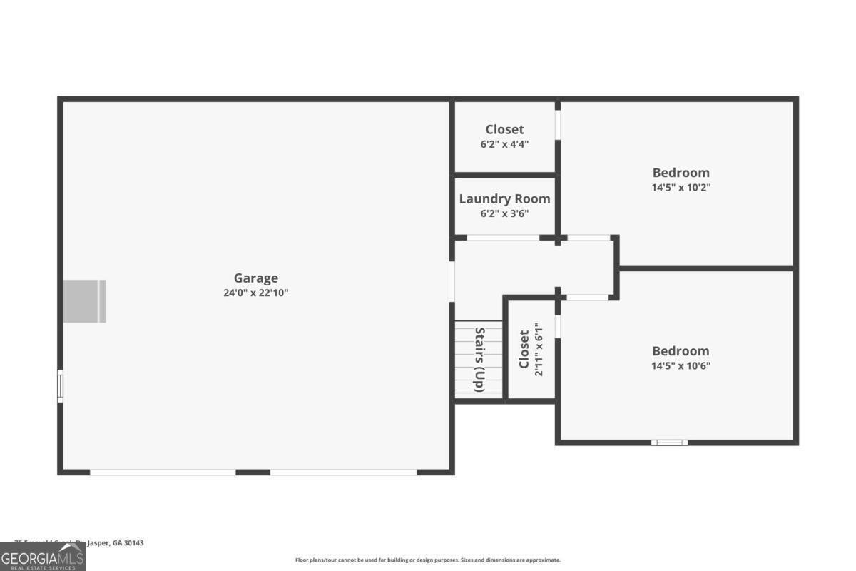 75 Emerald Creek Drive Jasper - 36