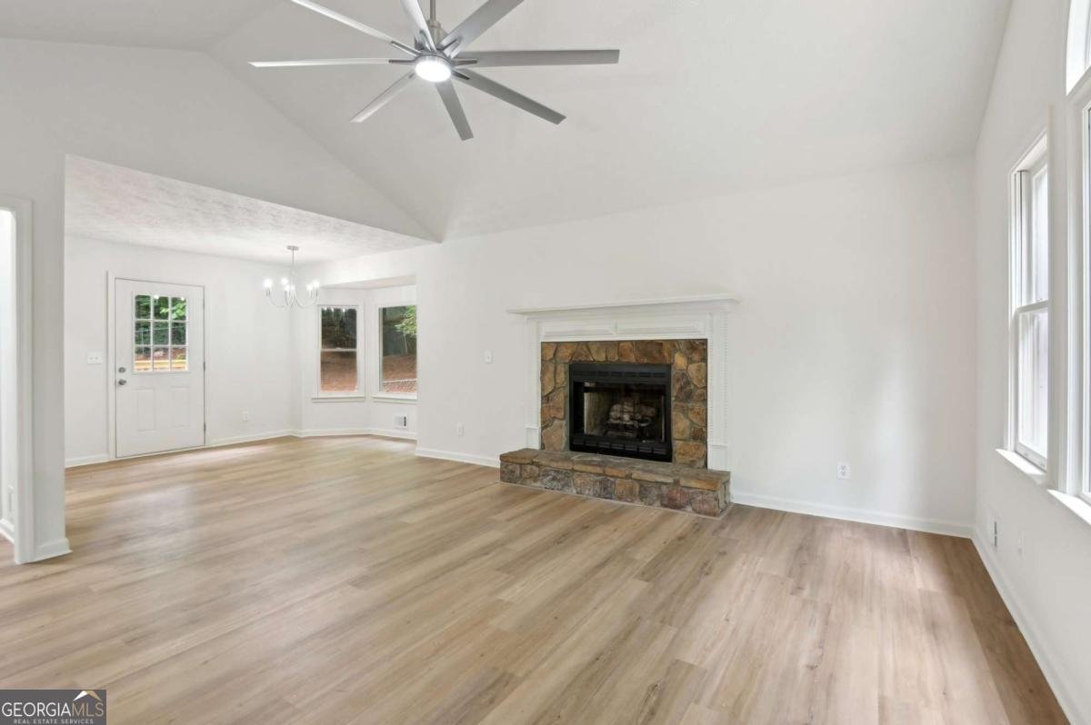 75 Emerald Creek Drive Jasper - 8