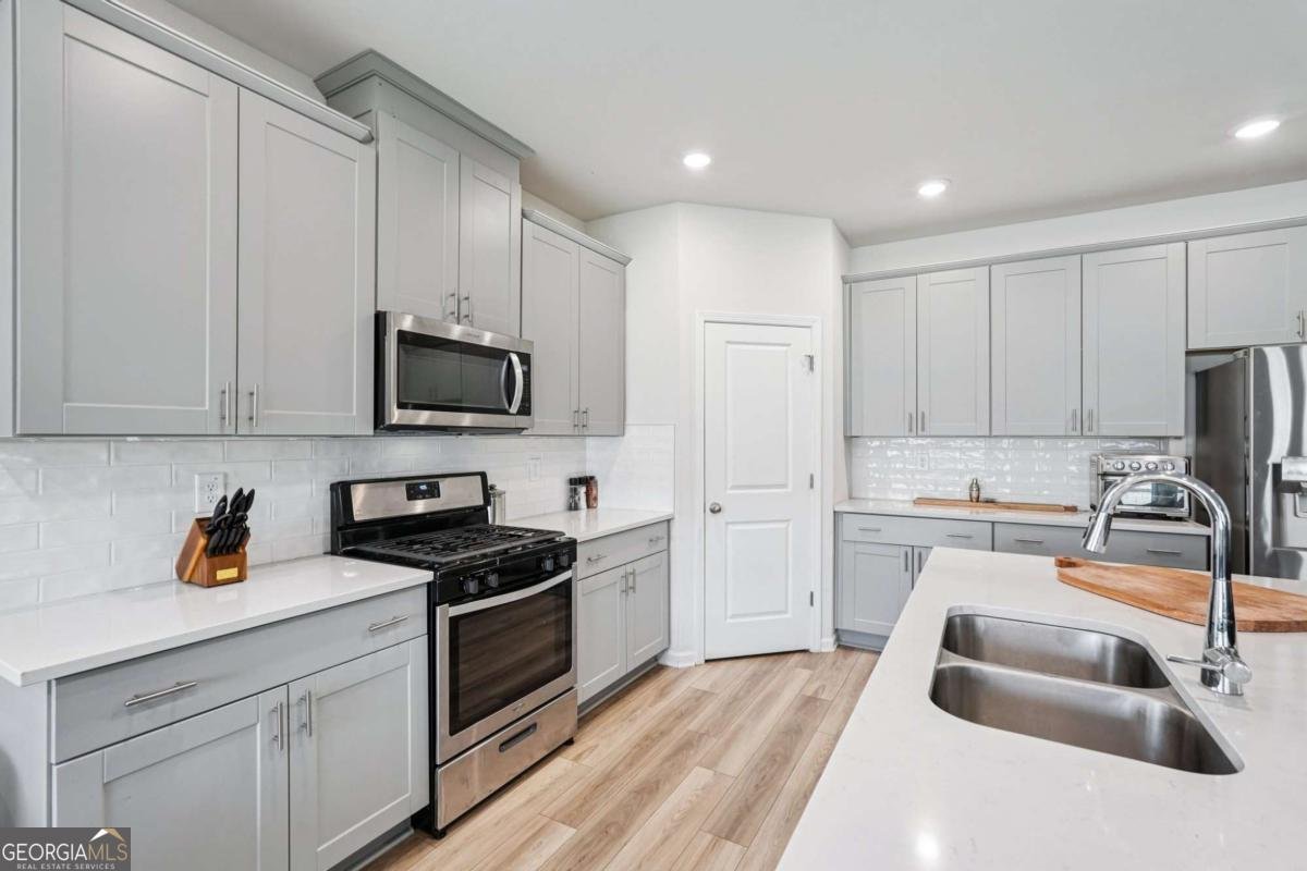 401 MURPHY Avenue Canton - 3