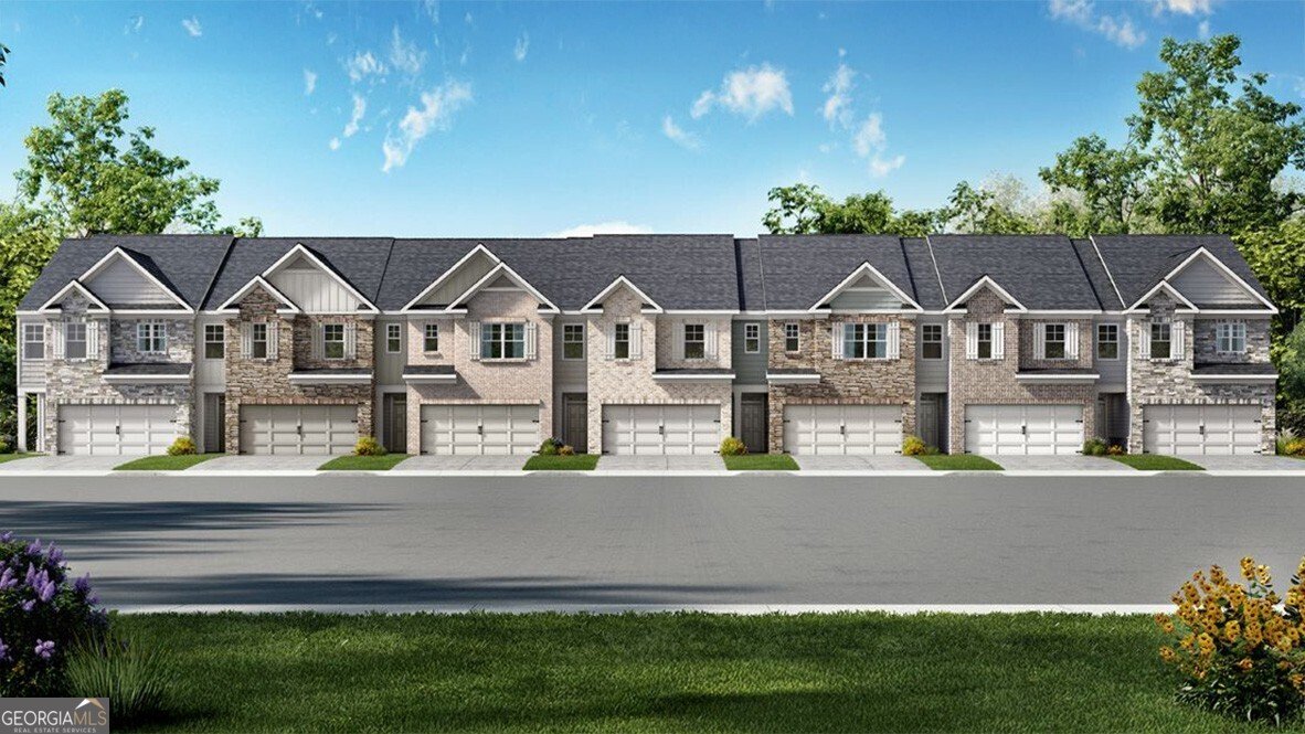 4439 Manor Hill Drive Union City - 1