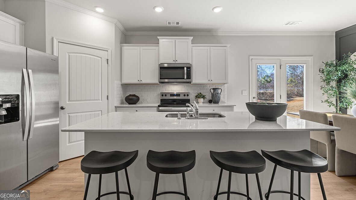 4439 Manor Hill Drive Union City - 10