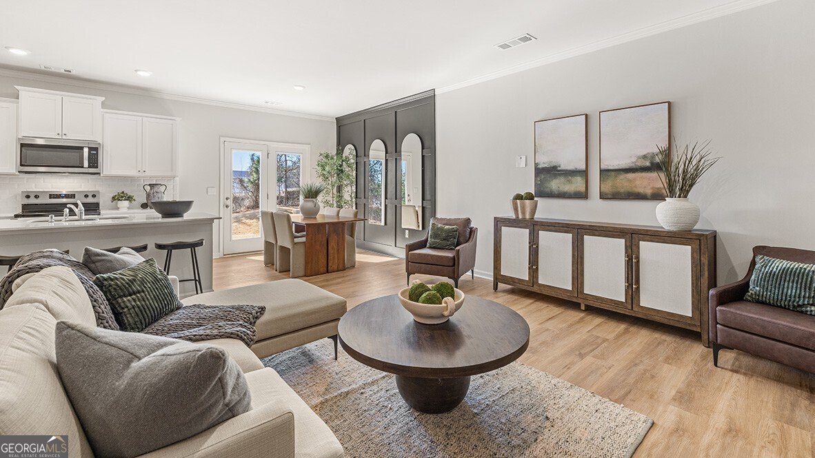4439 Manor Hill Drive Union City - 15