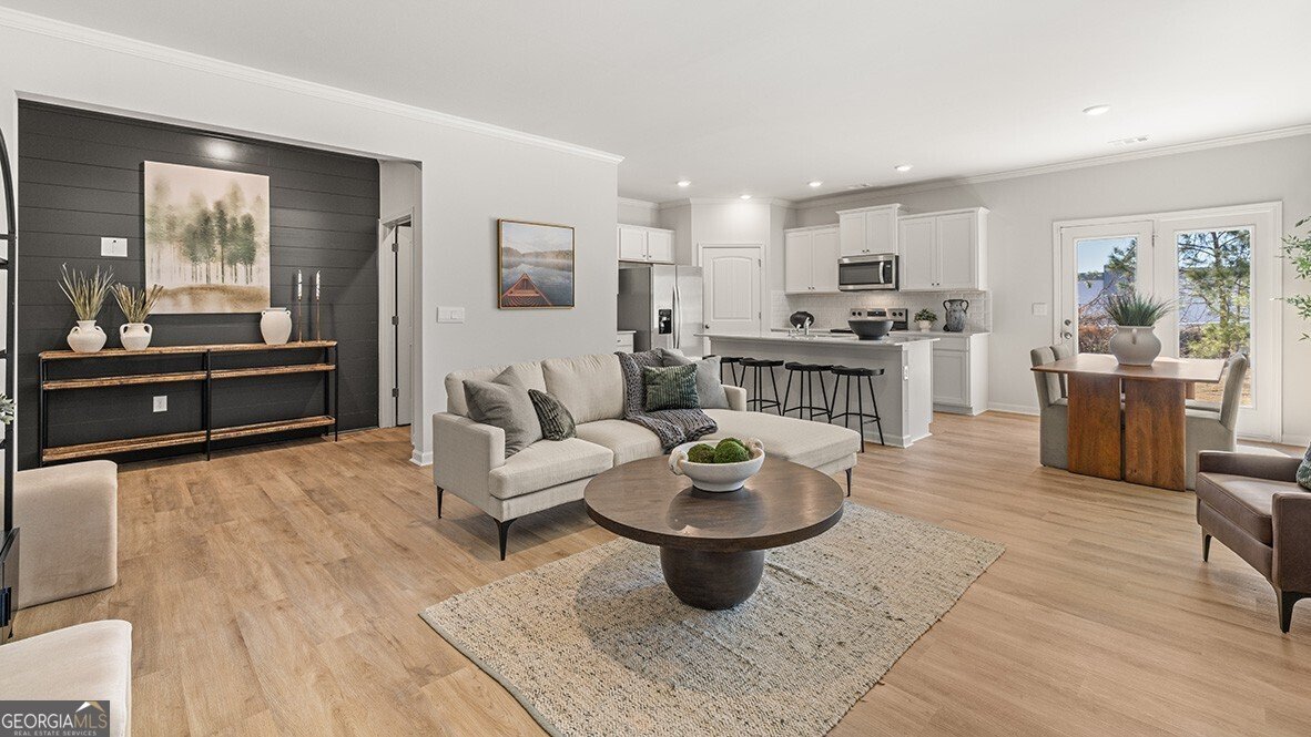 4439 Manor Hill Drive Union City - 16