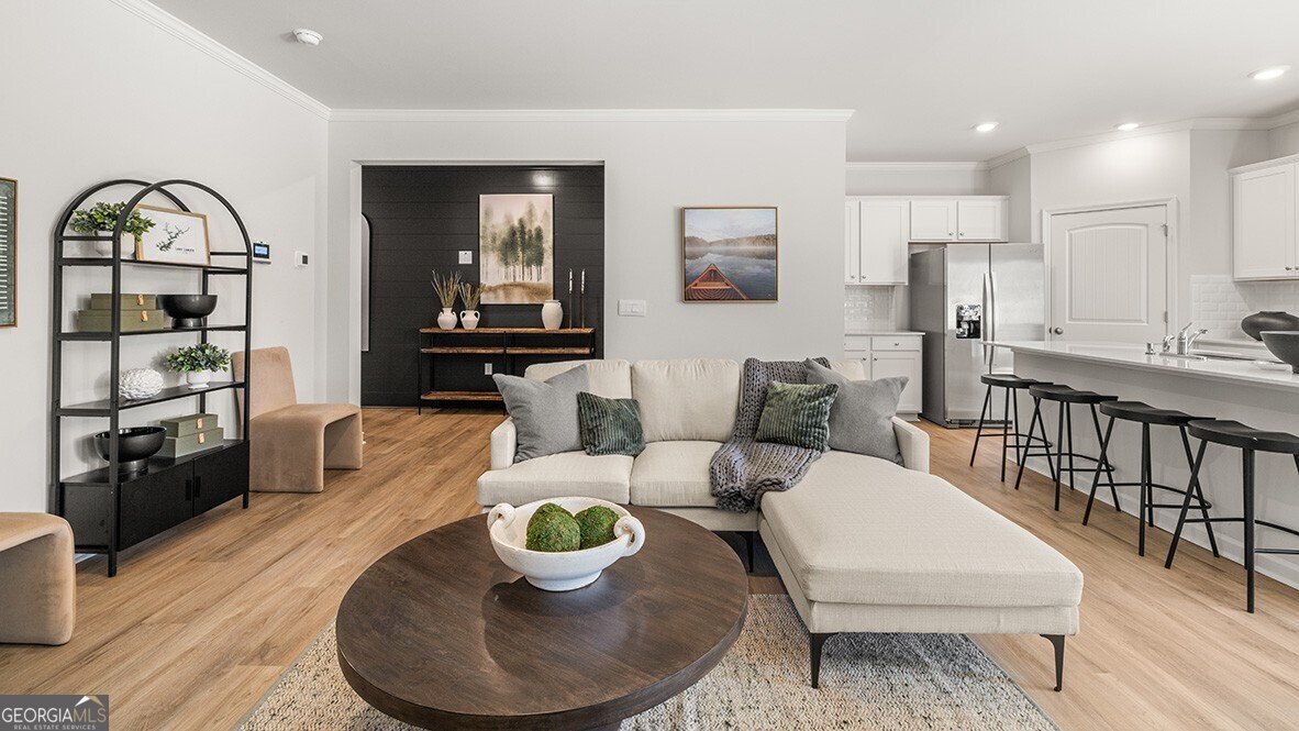 4439 Manor Hill Drive Union City - 17