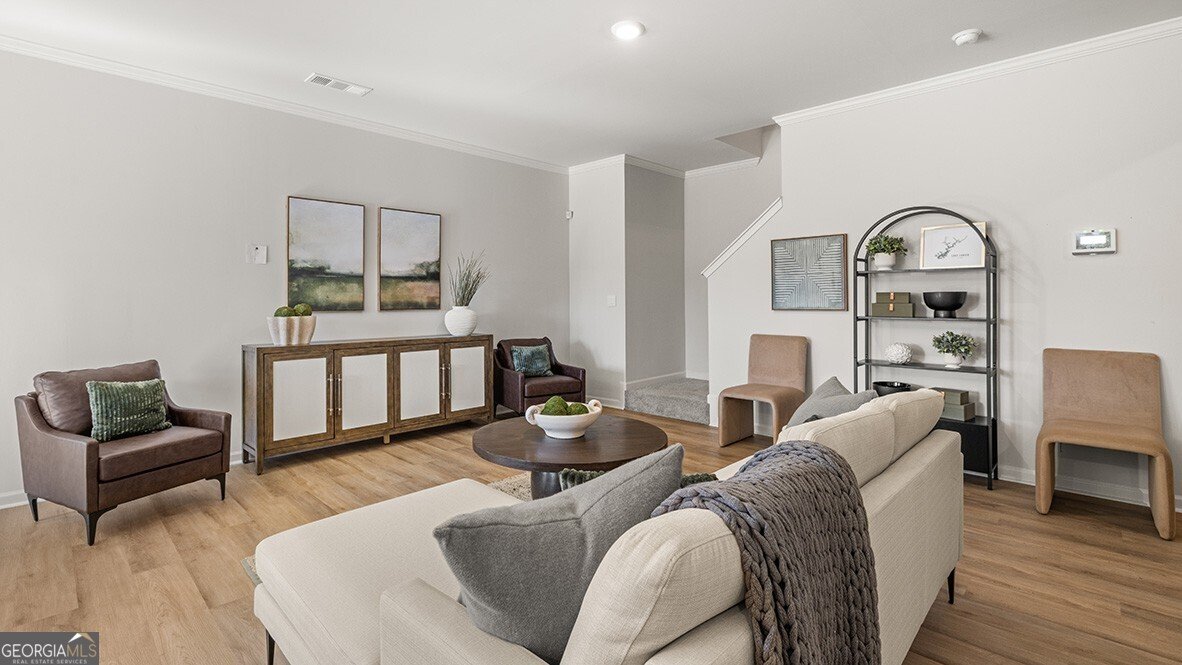4439 Manor Hill Drive Union City - 19