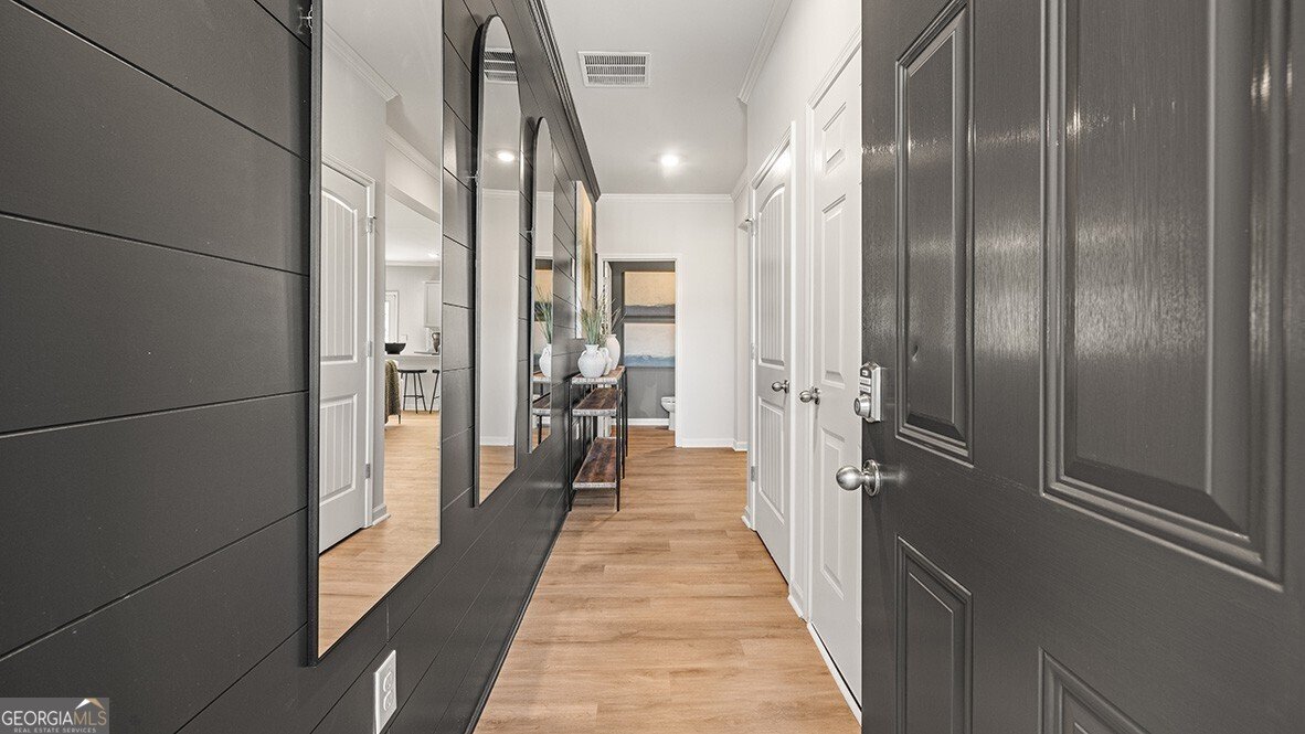 4439 Manor Hill Drive Union City - 2