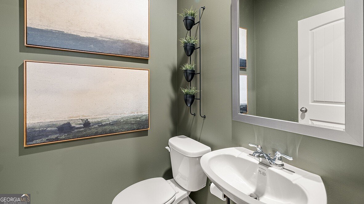 4439 Manor Hill Drive Union City - 20