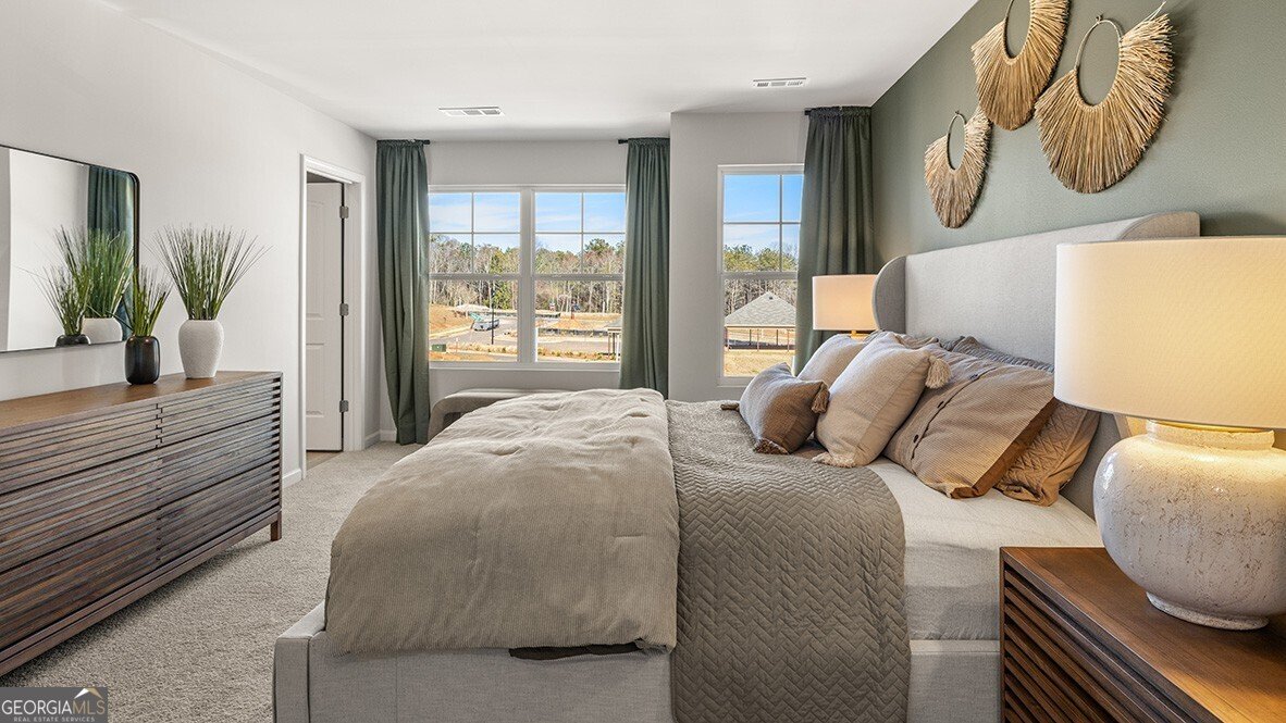 4439 Manor Hill Drive Union City - 21