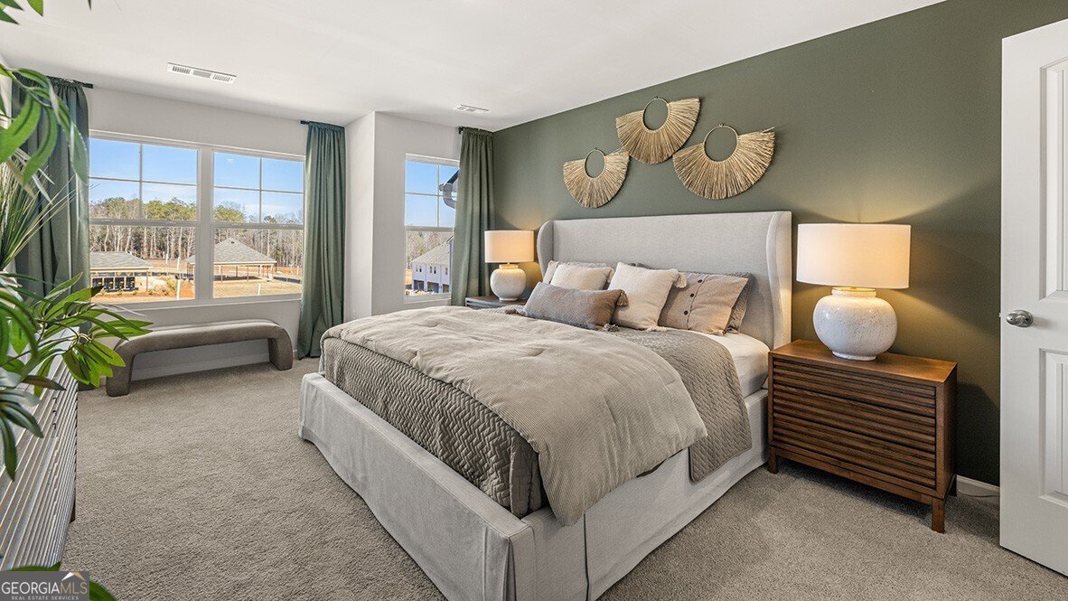 4439 Manor Hill Drive Union City - 22