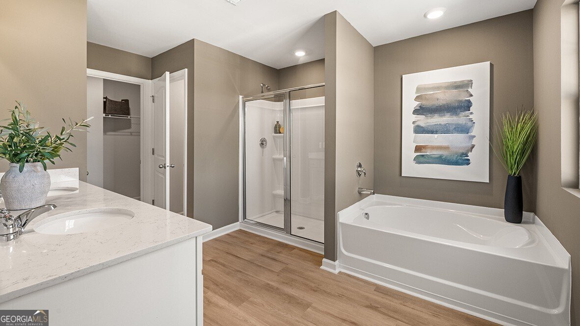 4439 Manor Hill Drive Union City - 25