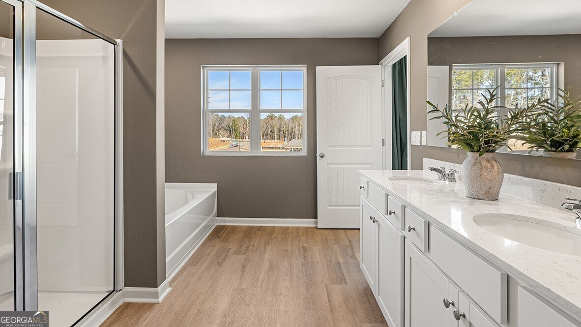 4439 Manor Hill Drive Union City - 27