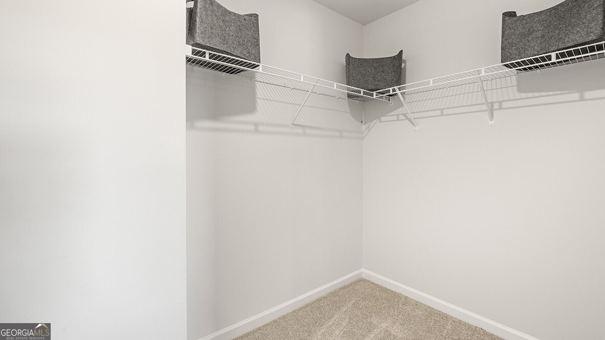 4439 Manor Hill Drive Union City - 30